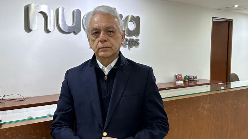 Nueva EPS aclara su posición frente anuncio de Audifarma de suspender entrega de medicamentos.