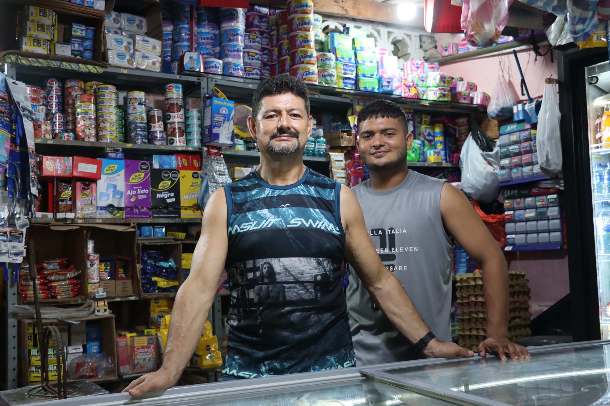 Tarifas reducidas para microempresas: renueva y contribuye al progreso de Cartagena y Bolívar.