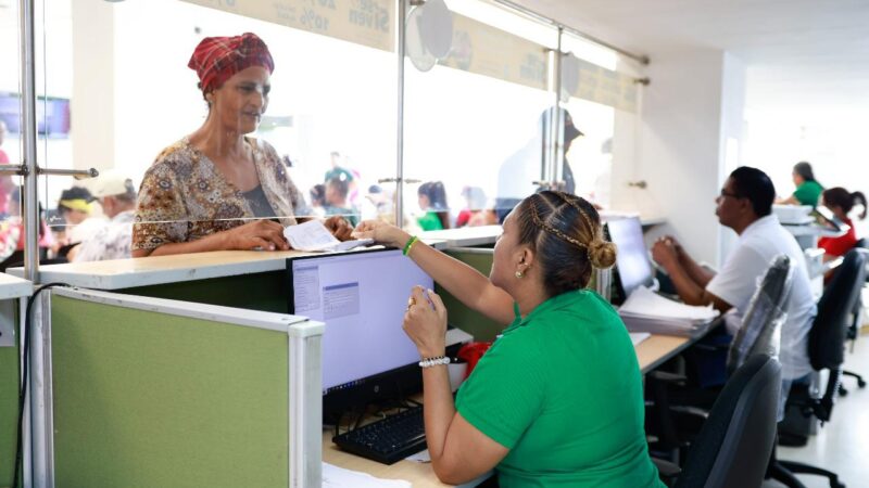 Listo el Calendario Tributario 2025 y aprovecha los descuentos por pronto pago de tu Impuesto Predial