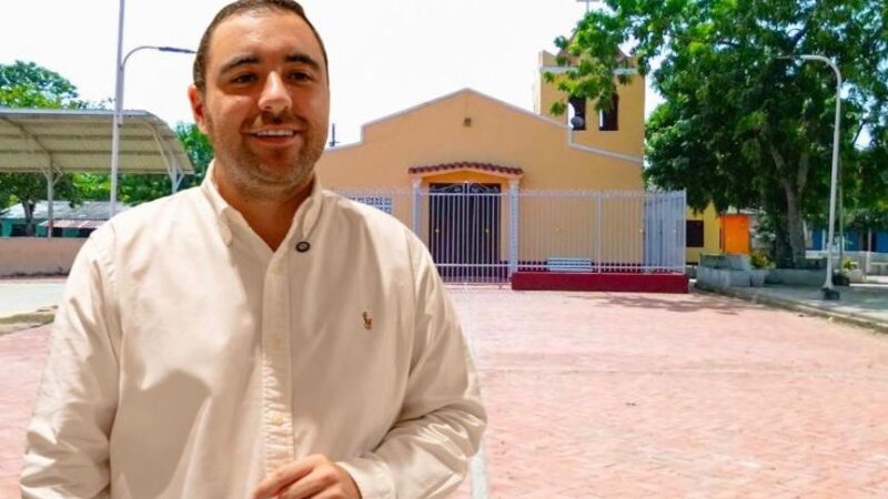 El corregimiento de «Las piedras» tendrá agua potable: Gobernador.
