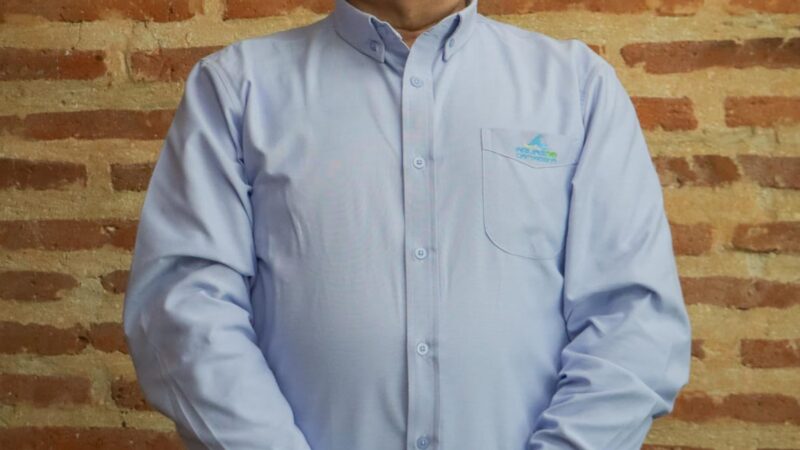 Nuevo gerente de Aguas de cartagena aseguró que no habrá continuos cortes del servicio, anunció inversión de más de 50 mil millones de pesos.