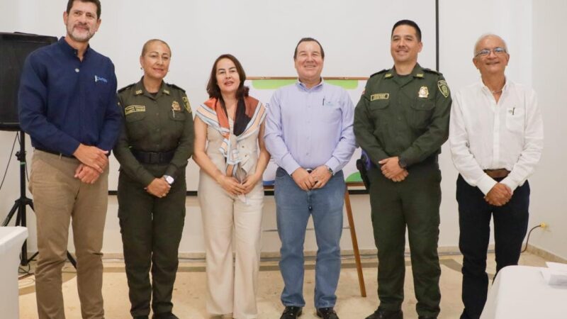 Acuacar, Afinia y Surtigas unidas para impedir fraudes de la comunidad en la prestación de estos servicios.