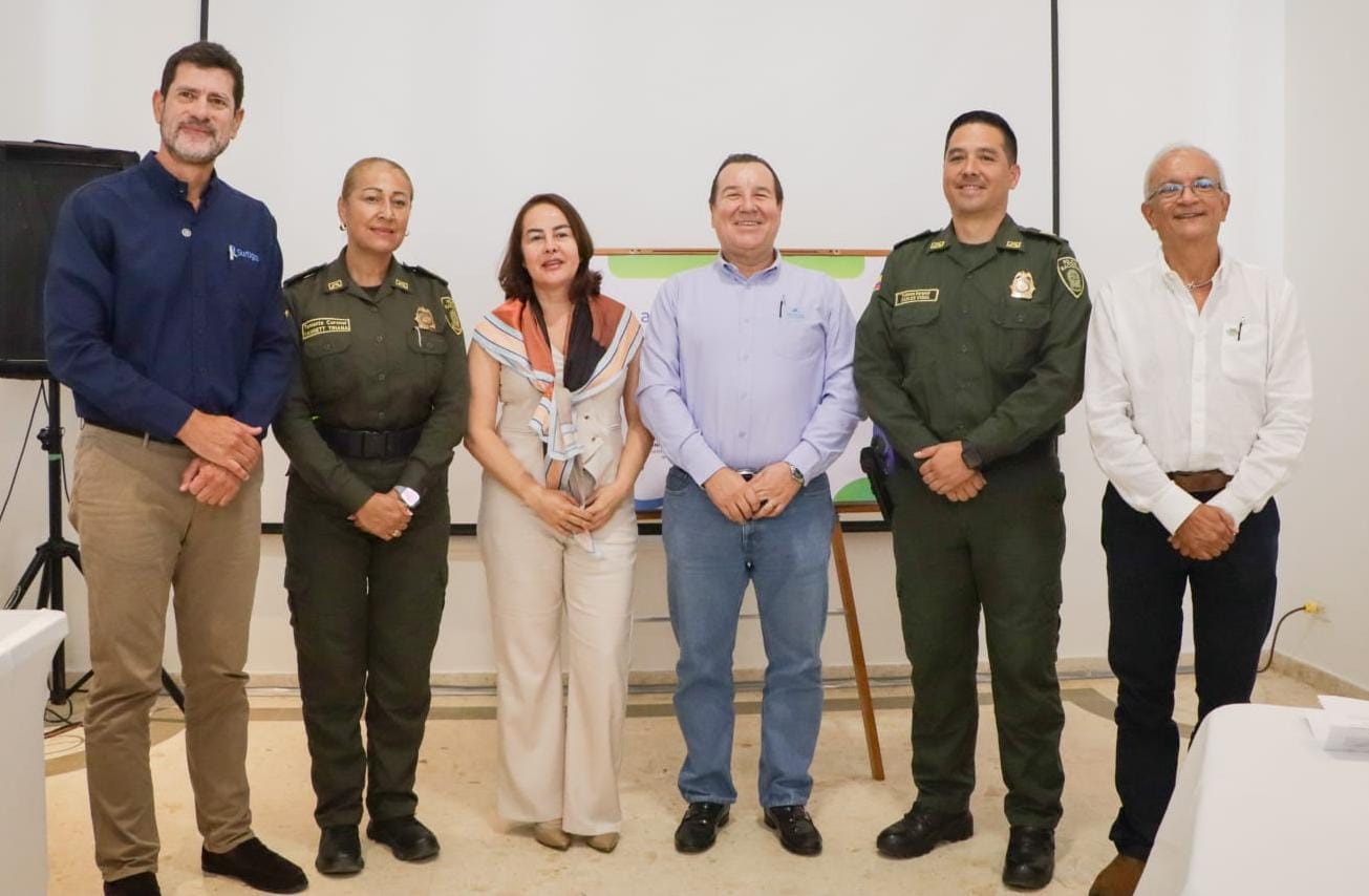 Acuacar, Afinia y Surtigas unidas para impedir fraudes de la comunidad en la prestación de estos servicios.