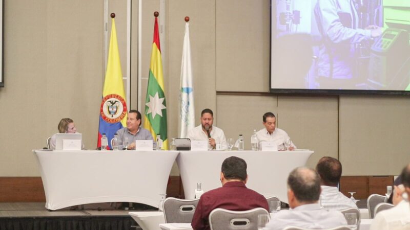 Balance exitoso reportó Aguas de Cartagena en su gestión de 2024.