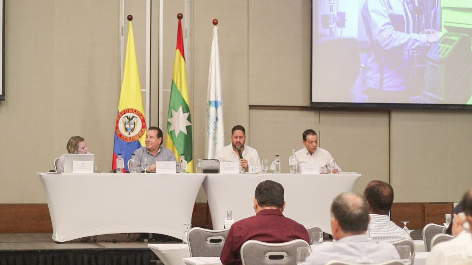 Balance exitoso reportó Aguas de Cartagena en su gestión de 2024.