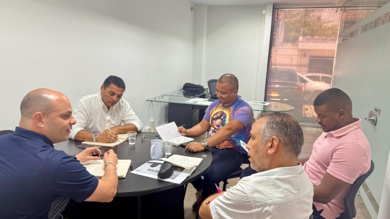 Nuevo gestor catastral inició actividades en Cartagena, más de 1000 trámites resueltos.