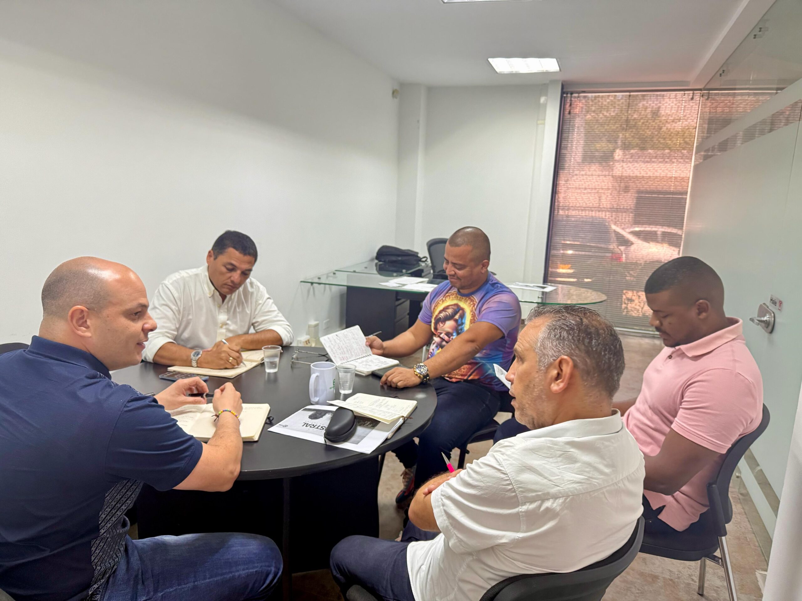 Nuevo gestor catastral inició actividades en Cartagena, más de 1000 trámites resueltos.