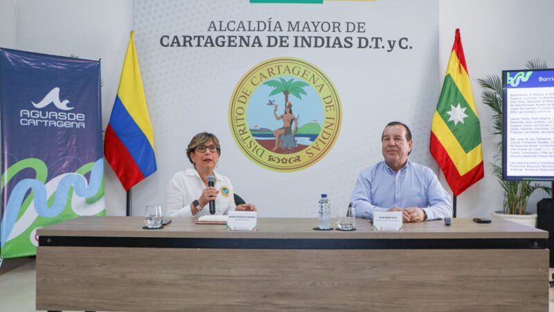 Este 9 de abril el 35% de la ciudad se queda sin agua para mejorar sistema de acueducto.