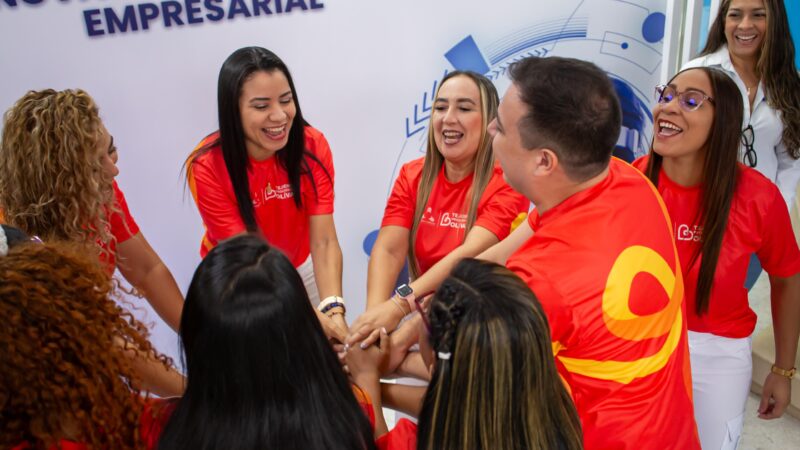 13 servicios de fortalecimiento para mipymes en el Open House ECONOVA Caribe, lanzó la Cámara de Comercio de Cartagena.