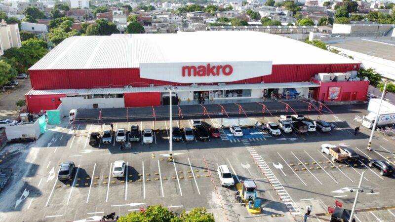 A 20 años de su llegada a Cartagena, el Super mercado Makro, inicia nueva campaña: «Makro también es Mikro».