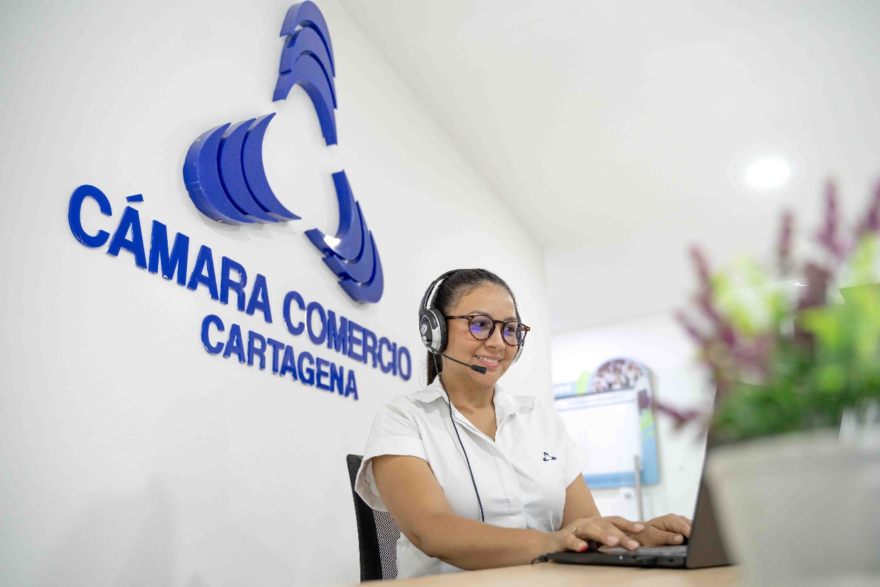 Cámara de Comercio de Cartagena, Confecámaras y la Junta Central de Contadores, unidos para garantizar información financiera confiable en la matrícula mercantil.