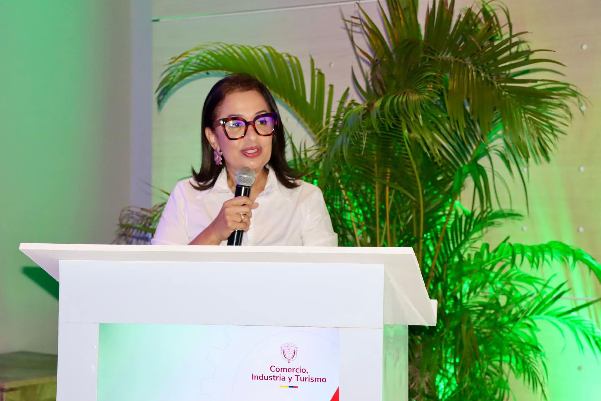 Camara de Comercio de Cartagena líder en fortalecer relaciones bilaterales.