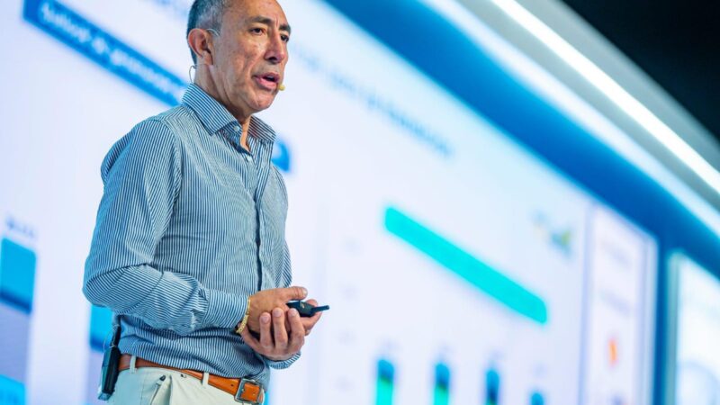Ecopetrol informa cambios en la alta gerencia, el anuncio lo hizo Ricardo Roa, presidente de la compañía.
