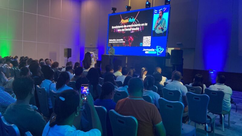 Más de 200 MiPymes se darán cita el próximo jueves 24 de julio, en la Jornada E-Commerce 2925.