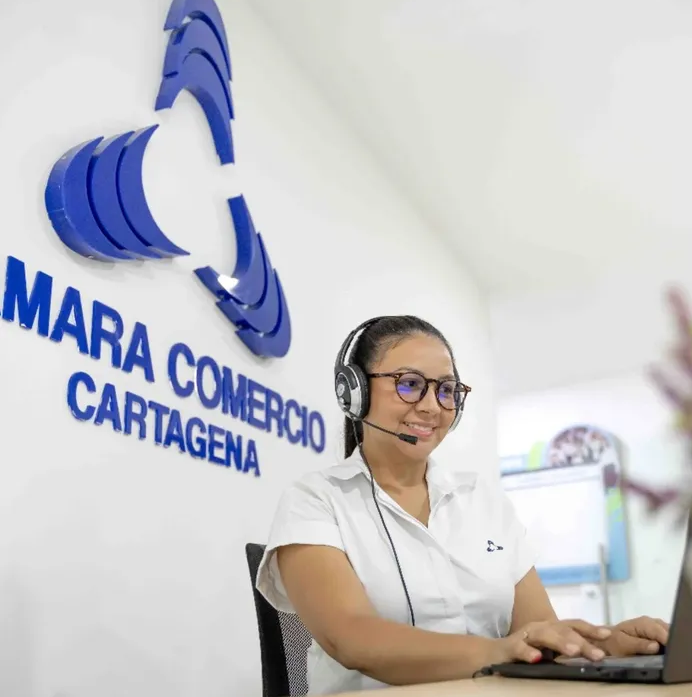 Cámara de Comercio de Cartagena el mejor soporte de los empresarios en la ciudad.