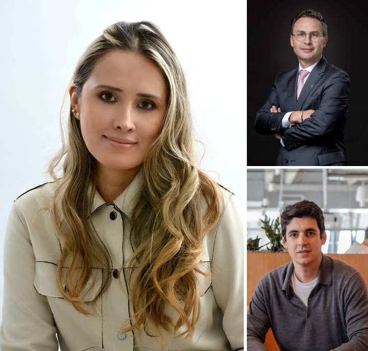 Bajo el eslogan “Aceleradores de Competitividad”, Camacol organiza primera cumbre de IA, en Cartagena.