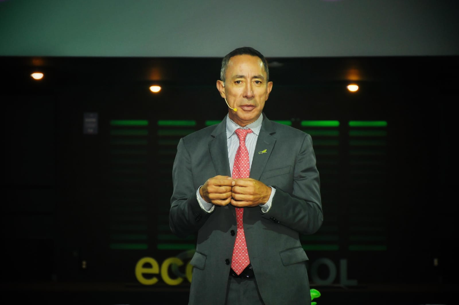 Ecopetrol entregó 100 becas a jóvenes de 32 departamentos para estudiar en las mejores universidades del país.