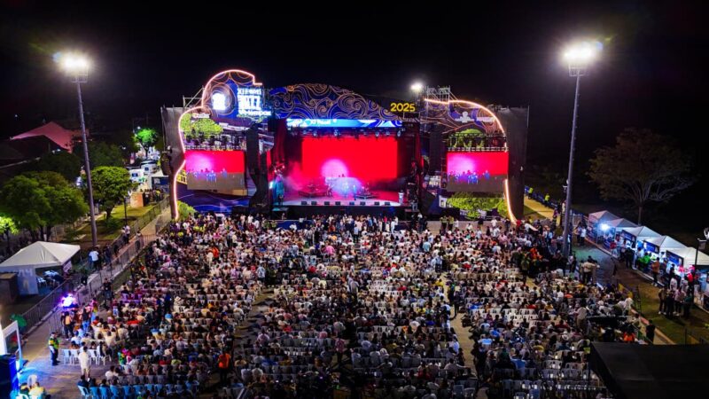 Festijazz de Mompox 2025 dinamizó la economía local con más de $15.000 millones.