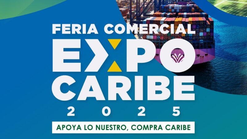 Llega ExpoCaribe 2025!