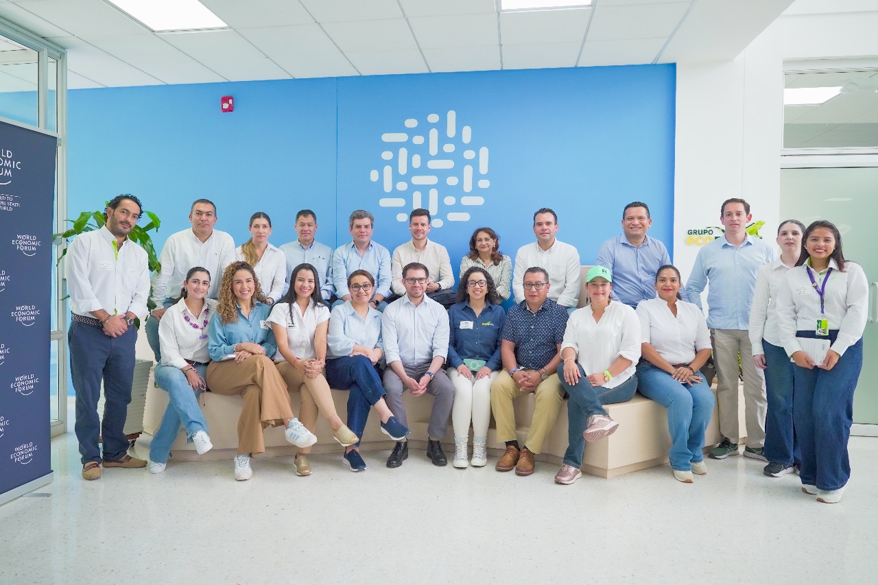 Se consolida el Clúster Industrial de Transición Energética en Cartagena como referente en el desarrollo de la hoja de ruta hacia energías limpias y seguridad energética