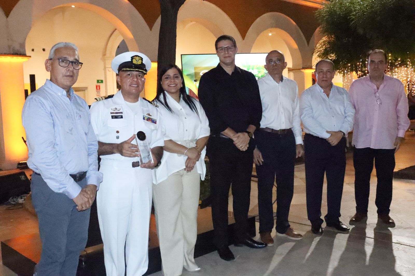 50 años de historia y servicio transformador, celebró el Colectivo Traso.