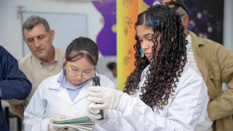 Ecopetrol capacitará a jóvenes cartageneros para aplicar soluciones en manejo de aguas residuales