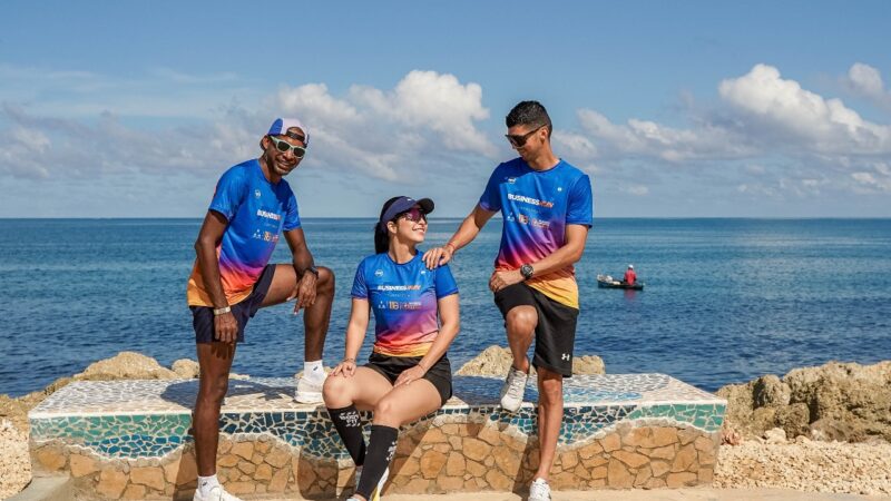 Business Run 10K: una carrera que impulsa el progreso empresarial