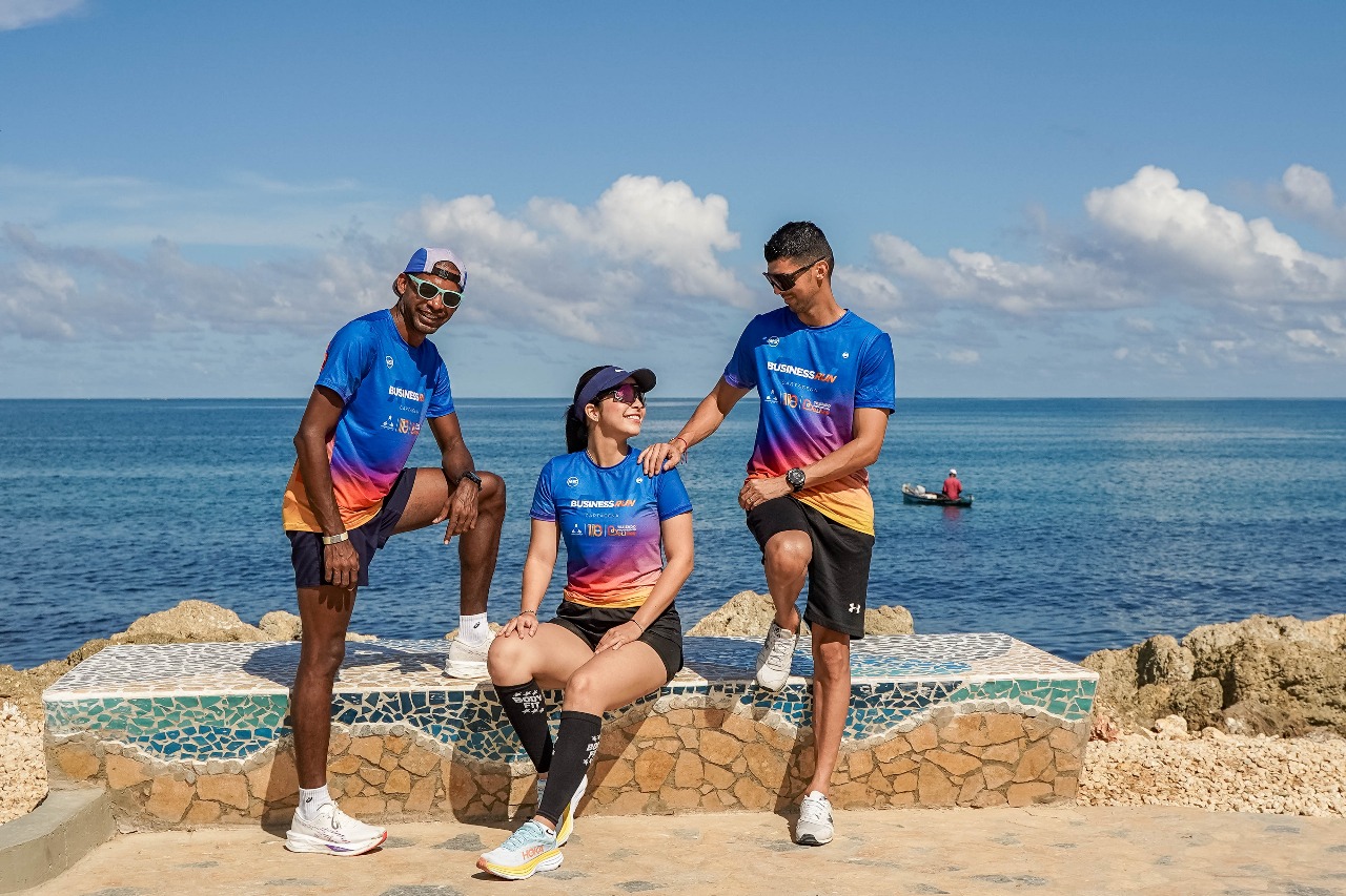 Business Run 10K: una carrera que impulsa el progreso empresarial