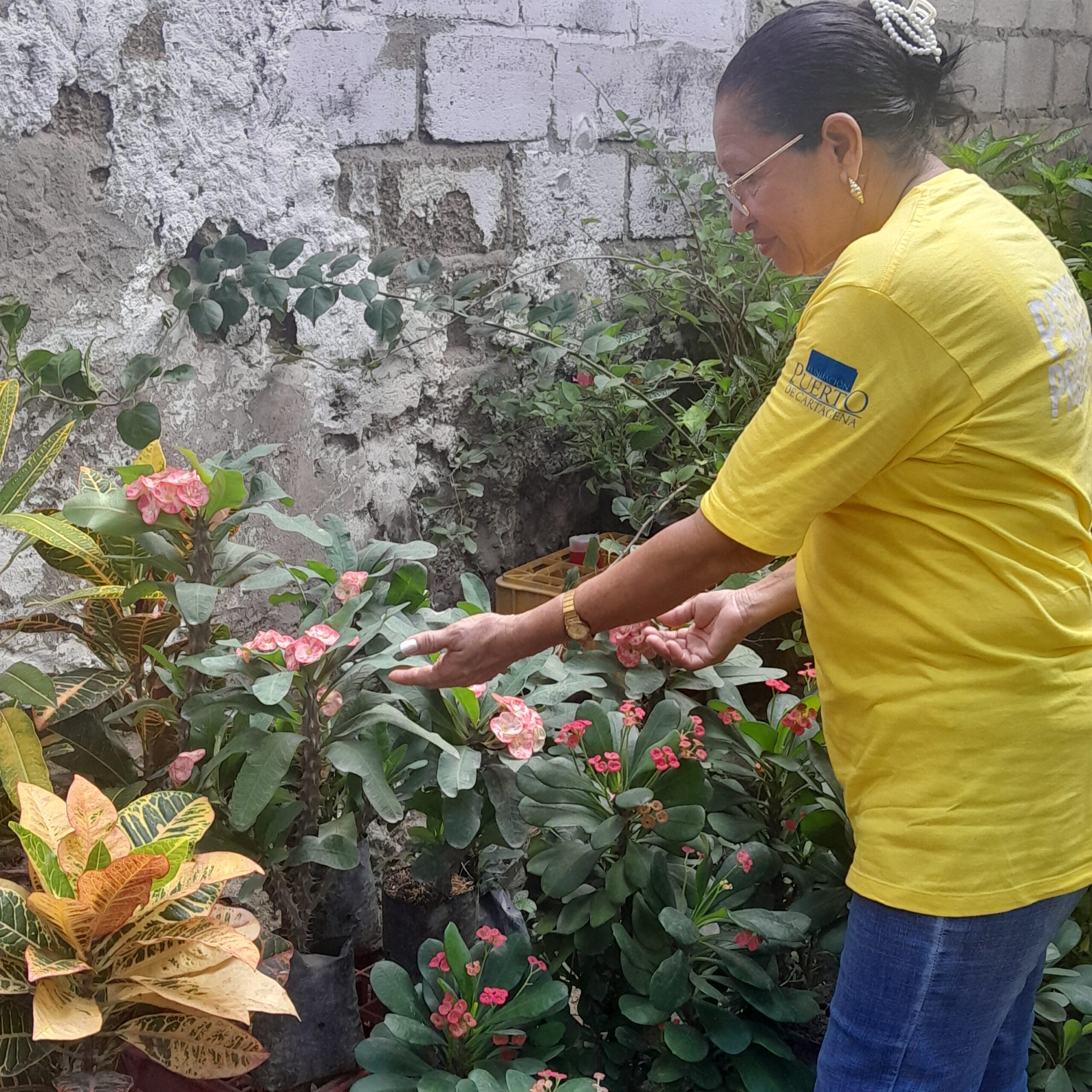 Fundación Puerto de Cartagena: 20 Años tejiendo confianza y transformando vidas