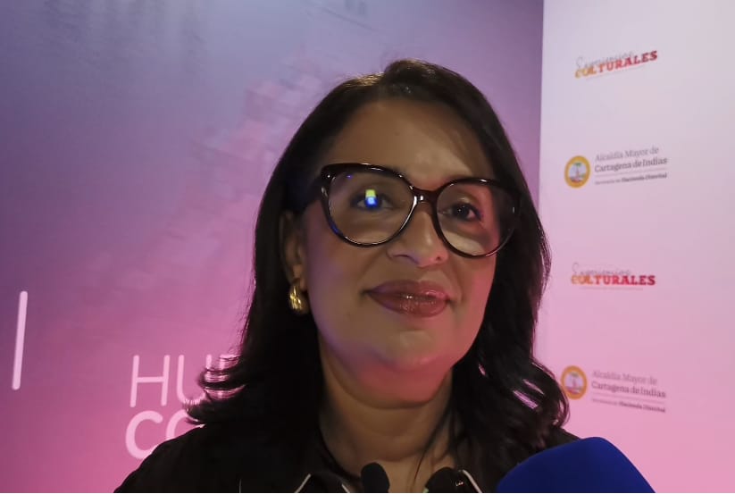 Exitoso cierre empresarial hizo la Cámara de Comercio de Cartagena, en su evento anual pro Clúster.