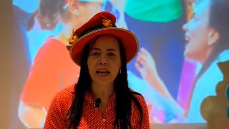 Espacios para fortalecer bienestar infantil, implementa el IDER en Cartagena.
