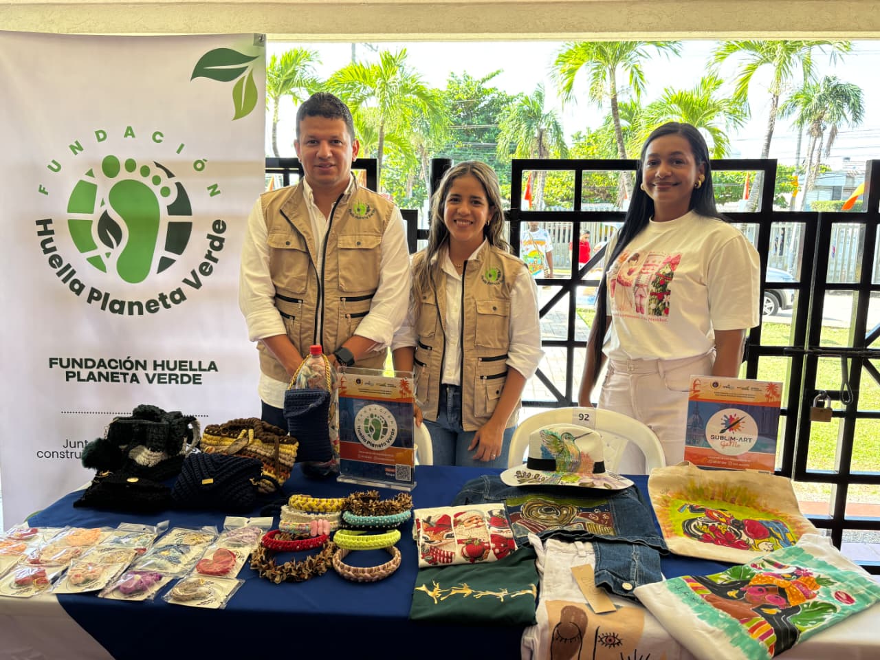 En Cartagena, Ecopetrol generó 440 empleos con programas de fortalecimiento empresarial