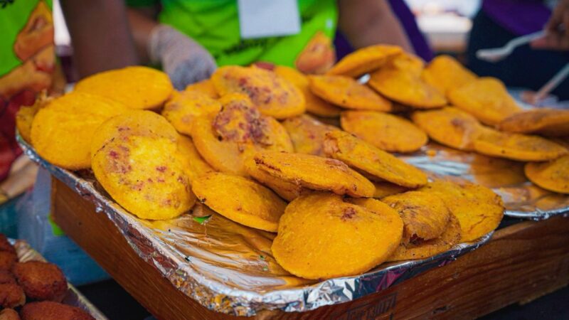 Ingresos de más de 9.000 millones dejó para la economía de Cartagena, las fiestas de la Candelaria.