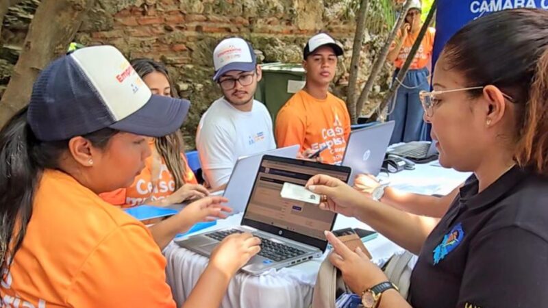 La Cámara llega a los barrios para renovar
