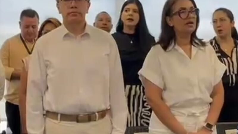 «Mi Empresa avanza», línea de crédito para microempresarios abre la Cámara de Comercio de Cartagena, con el apoyo de Bancoldex.