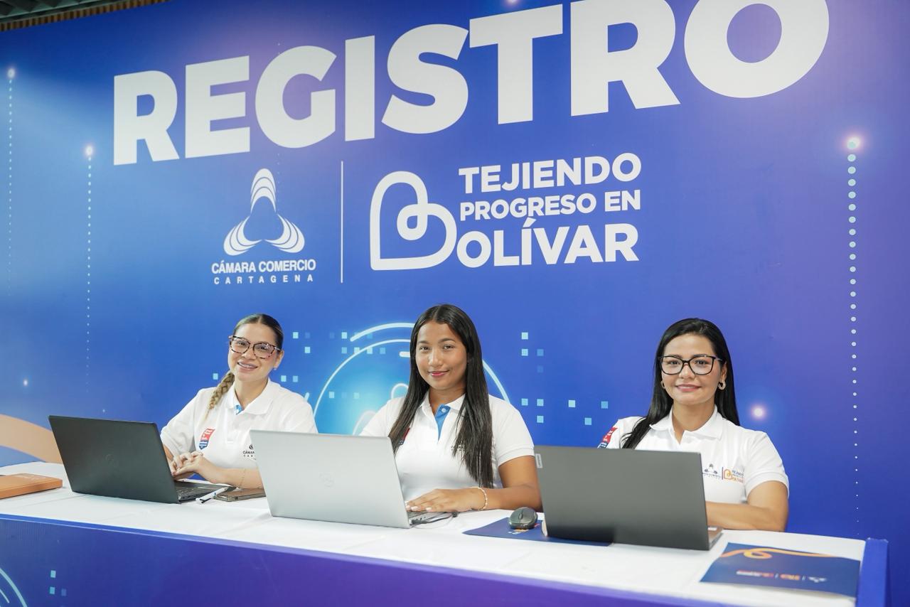 La renovación mercantil debe realizarse antes del 31 de marzo, faltan más de 20 mil empresarios por el proceso de registro mercantil, ante la Cámara de Comercio.