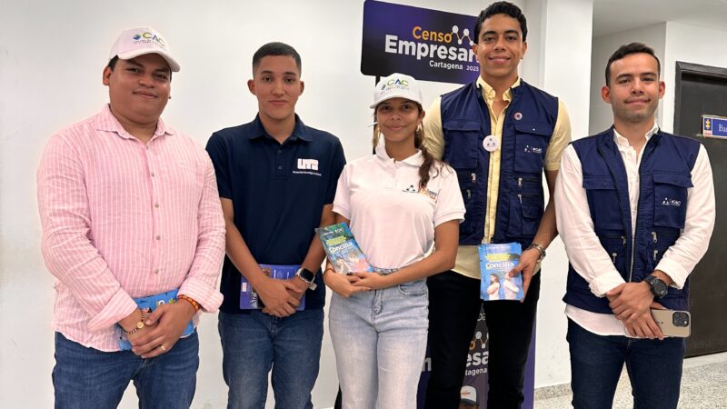 La Cámara de Comercio de Cartagena, a través de su Centro de Arbitraje y Conciliación, lideró una jornada gratuita que facilitó soluciones rápidas a más de 40 ciudadanos.