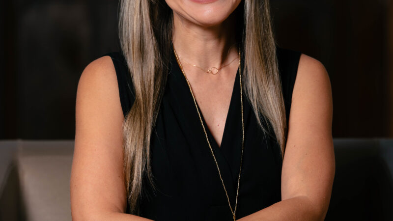 Surtigas anuncia el nombramiento de Jackeline Puente Alvarado como nueva gerente de la entidad.