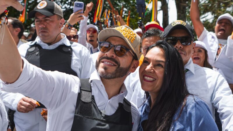 ¡Jornada histórica en Popayán!: lleno total; el Cauca le dice basta a los de siempre y le pone la raya al Tigre.