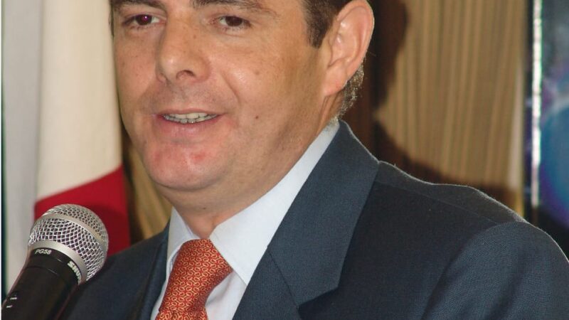 Tristeza en Colombia por el fallecimiento del ex vicepresidente German Vargas Lleras.