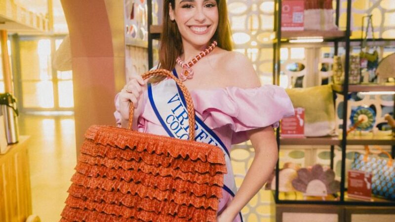 Desde la feria AMA, Marca Bolívar, y departamentos del caribe fortalecen unión regional.