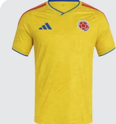 La camiseta de Colombia NO se censura :Campaña De Abelardo De La Espriella.