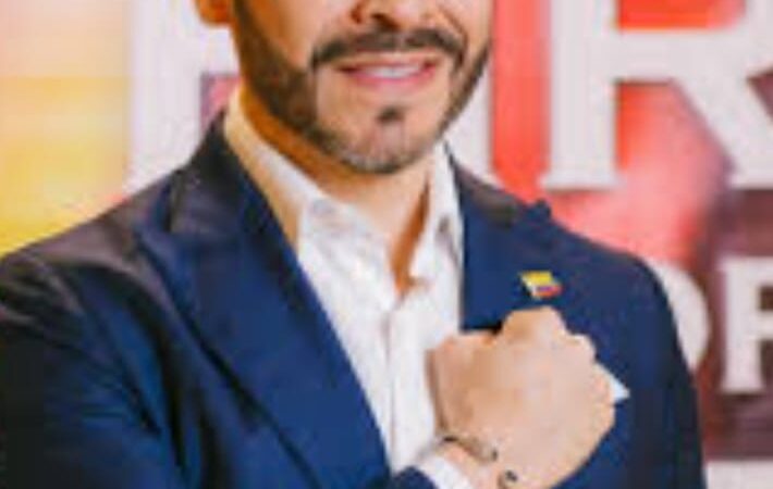 Abelardo De La Espriella RECHAZA supuesto apoyo de Félix Gutiérrez; se cae la mentira de Petro.