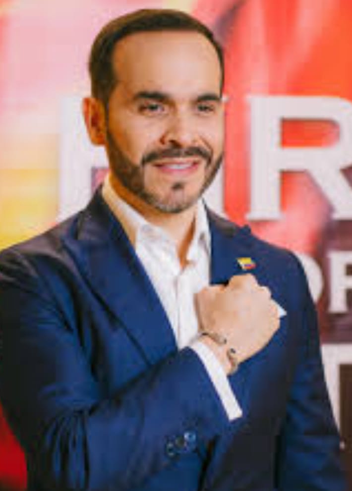 Abelardo De La Espriella RECHAZA supuesto apoyo de Félix Gutiérrez; se cae la mentira de Petro.