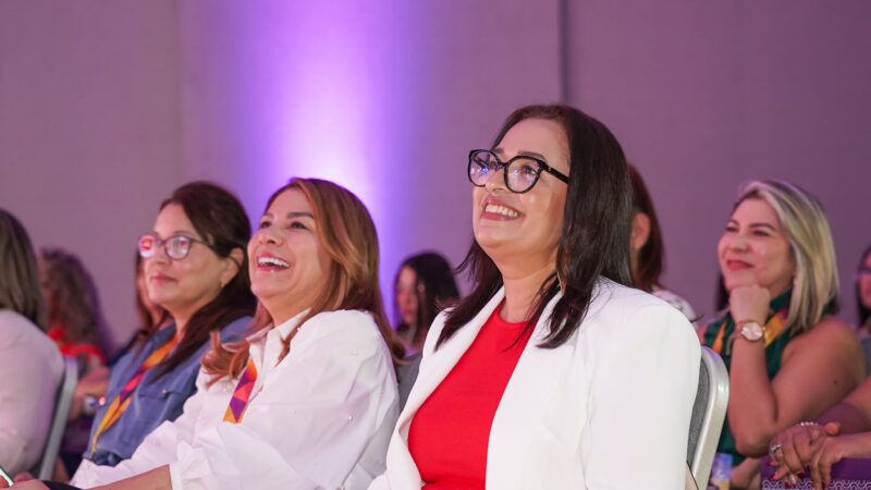 La Cámara de Comercio de Cartagena abrió una conversación estratégica para el desarrollo del territorio.