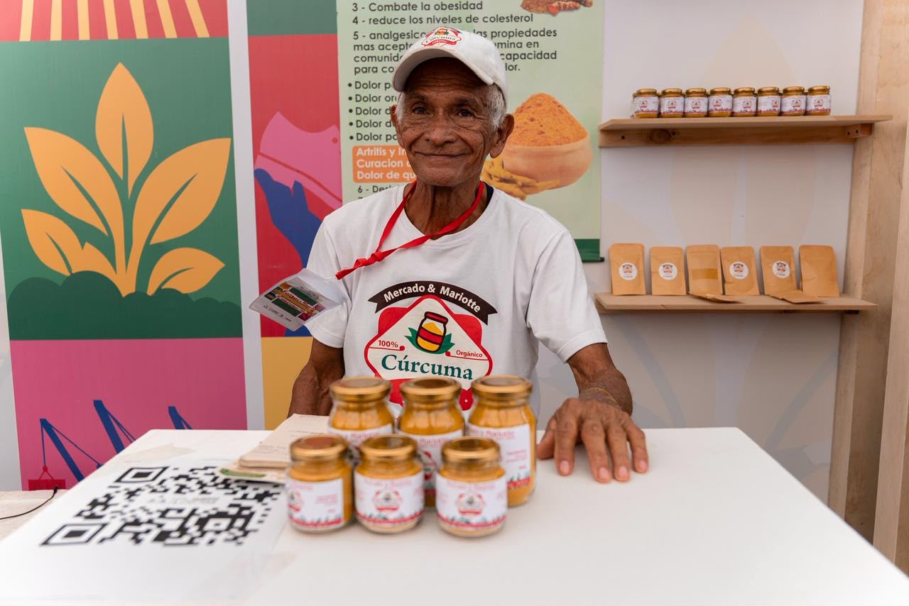 TechnoServe y Cámara de Comercio de Cartagena abren convocatoria para agroempresas de Bolívar