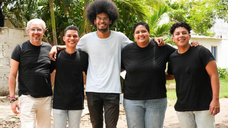 Armonía en Progreso 2026: un hito histórico para la educación musical en el Caribe colombiano.