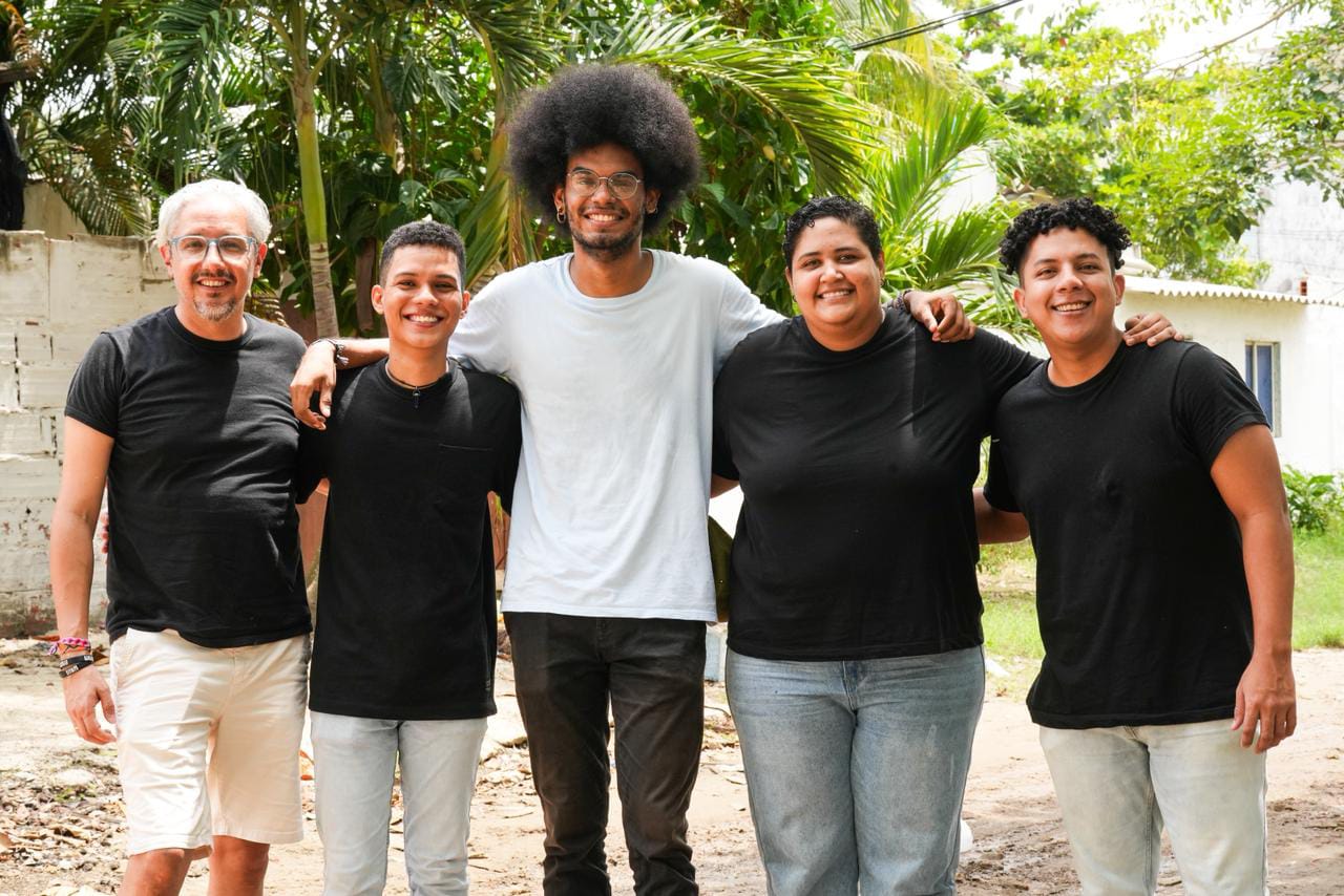 Armonía en Progreso 2026: un hito histórico para la educación musical en el Caribe colombiano.