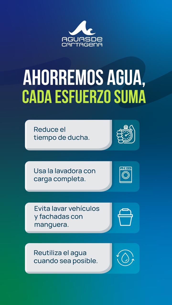 Hacer uso responsable del agua, solicita Acuacar a sus usuarios, mientras se realiza ajuste temporal de distribución del líquido.