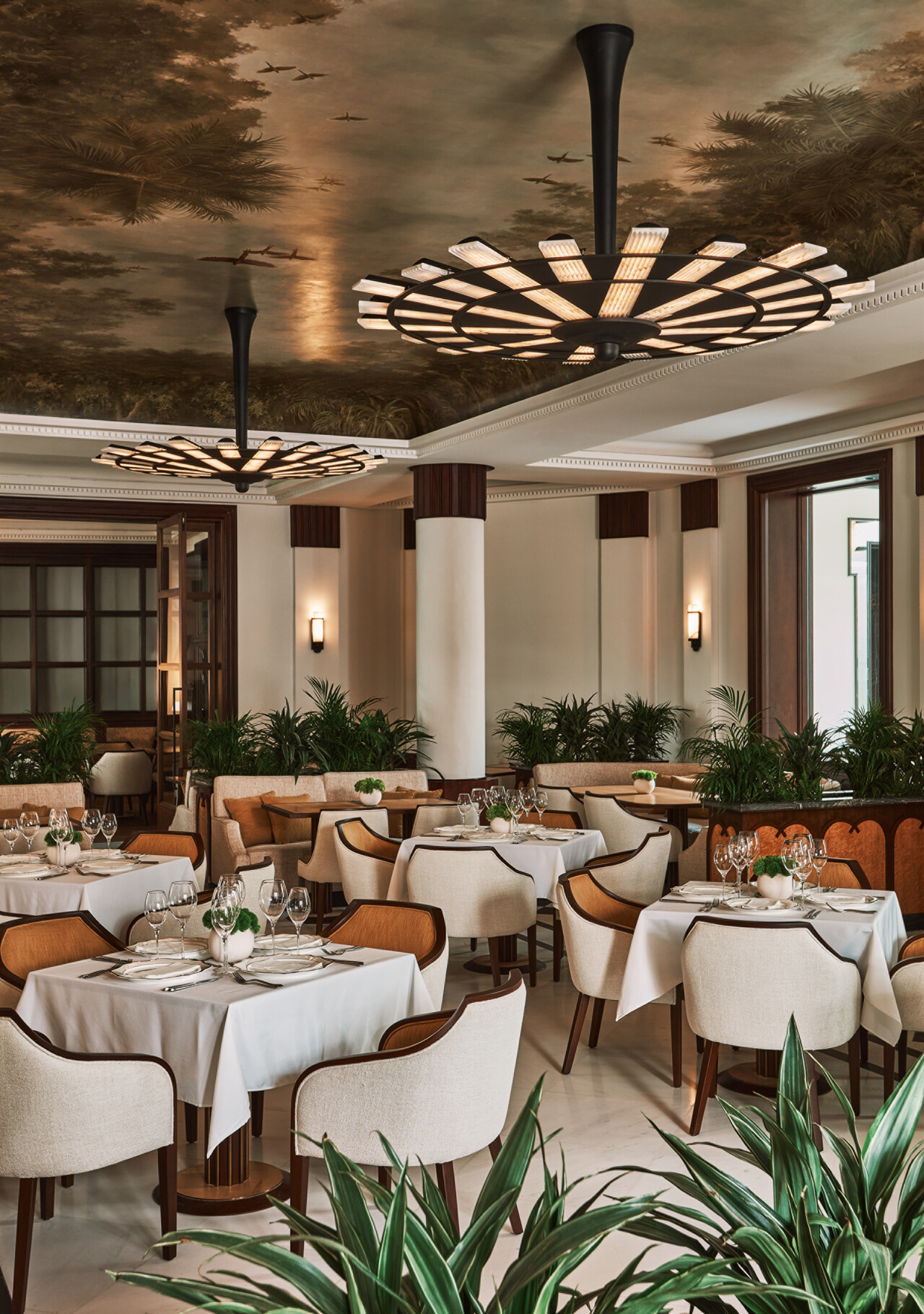 Four Seasons Cartagena presenta una nueva propuesta gastronómica para descubrir la ciudad.
